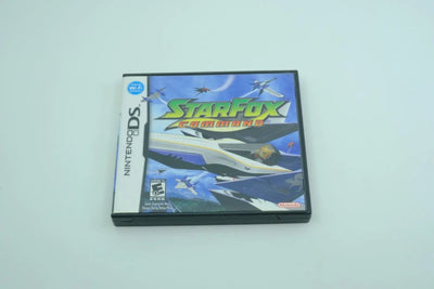 Star Fox Command – Complete in Box RetroGate - Your Gateway to Classic Gaming
