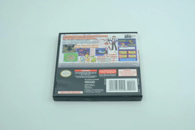 Pokemon Platinum Version – Complete in Box RetroGate - Your Gateway to Classic Gaming