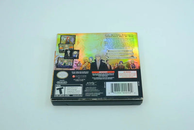 Lux-Pain – Complete in Box RetroGate - Your Gateway to Classic Gaming