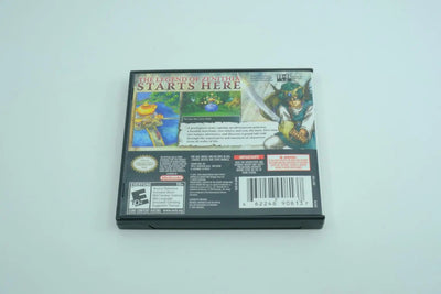 Dragon Quest IV: Chapters of the Chosen – Complete in Box RetroGate - Your Gateway to Classic Gaming