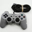 Original Sony PlayStation Analog Controller – Grey – SCPH-1200