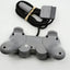 Original Sony PlayStation Analog Controller – Grey – SCPH-1200