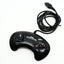 Original Sega Genesis 3-Button Controller – Black