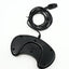 Original Sega Genesis 3-Button Controller – Black