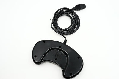 Original Sega Genesis 3-Button Controller – Black