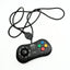 SNK Neo Geo Controller – Black