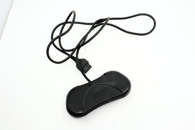 SNK Neo Geo Controller – Black