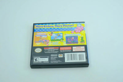 Kirby Mass Attack – Complete in Box RetroGate - Your Gateway to Classic Gaming