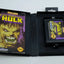 The Incredible Hulk – Complete in Box RetroGate - Your Gateway to Classic Gaming