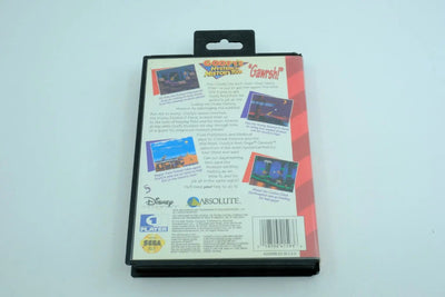 Goofy’s Hysterical History Tour – Complete in Box RetroGate - Your Gateway to Classic Gaming