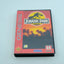 Jurassic Park – Complete in Box RetroGate - Your Gateway to Classic Gaming