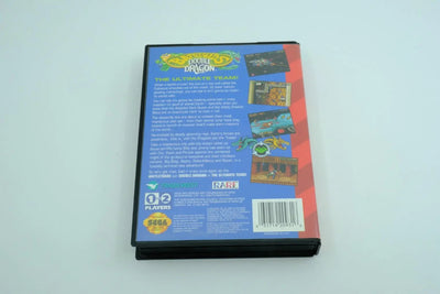 Battletoads/Double Dragon – Complete in Box RetroGate - Your Gateway to Classic Gaming