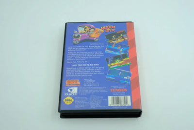 Bubba ‘N’ Stix – Complete in Box RetroGate - Your Gateway to Classic Gaming