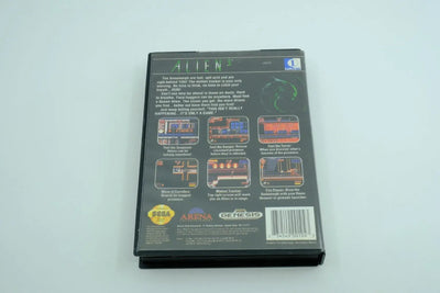 Alien 3 – Complete in Box RetroGate - Your Gateway to Classic Gaming