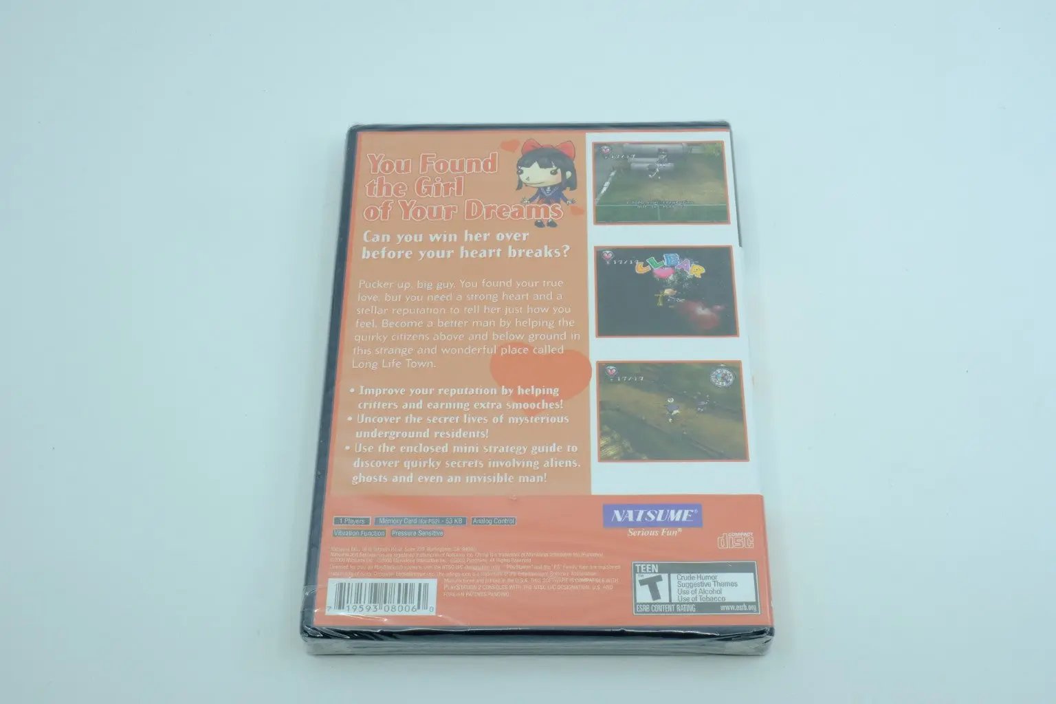 Chulip – Factory Sealed RetroGate - Your Gateway to Classic Gaming