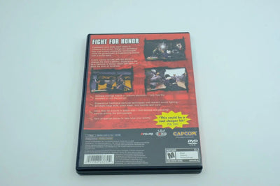 Way of the Samurai 2 – Complete in Box RetroGate - Your Gateway to Classic Gaming