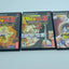 Dragon Ball Z Trilogy – Complete in Box RetroGate - Your Gateway to Classic Gaming