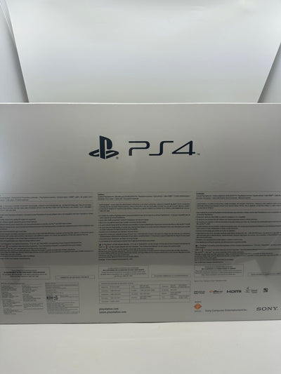 Sony PlayStation 4 20th Anniversary Edition (PS4) – Brand New in Box
