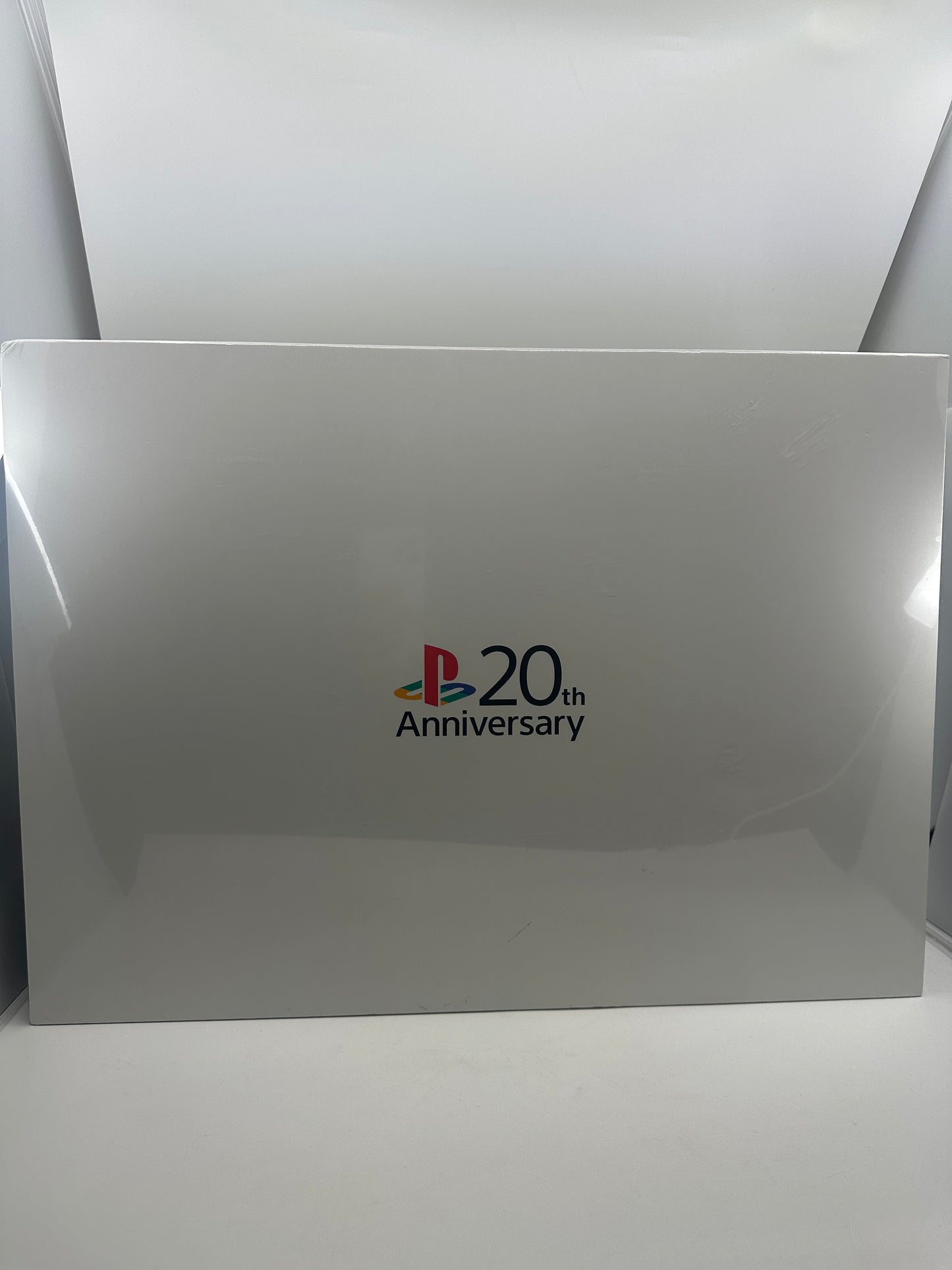 Sony PlayStation 4 20th Anniversary Edition (PS4) – Brand New in Box
