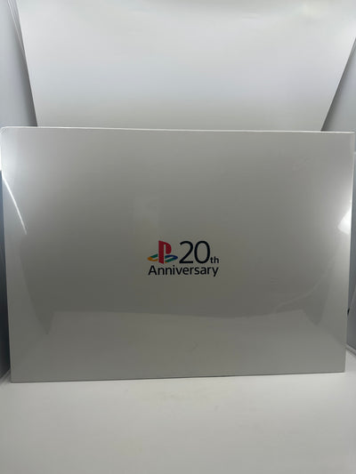 Sony PlayStation 4 20th Anniversary Edition (PS4) – Brand New in Box