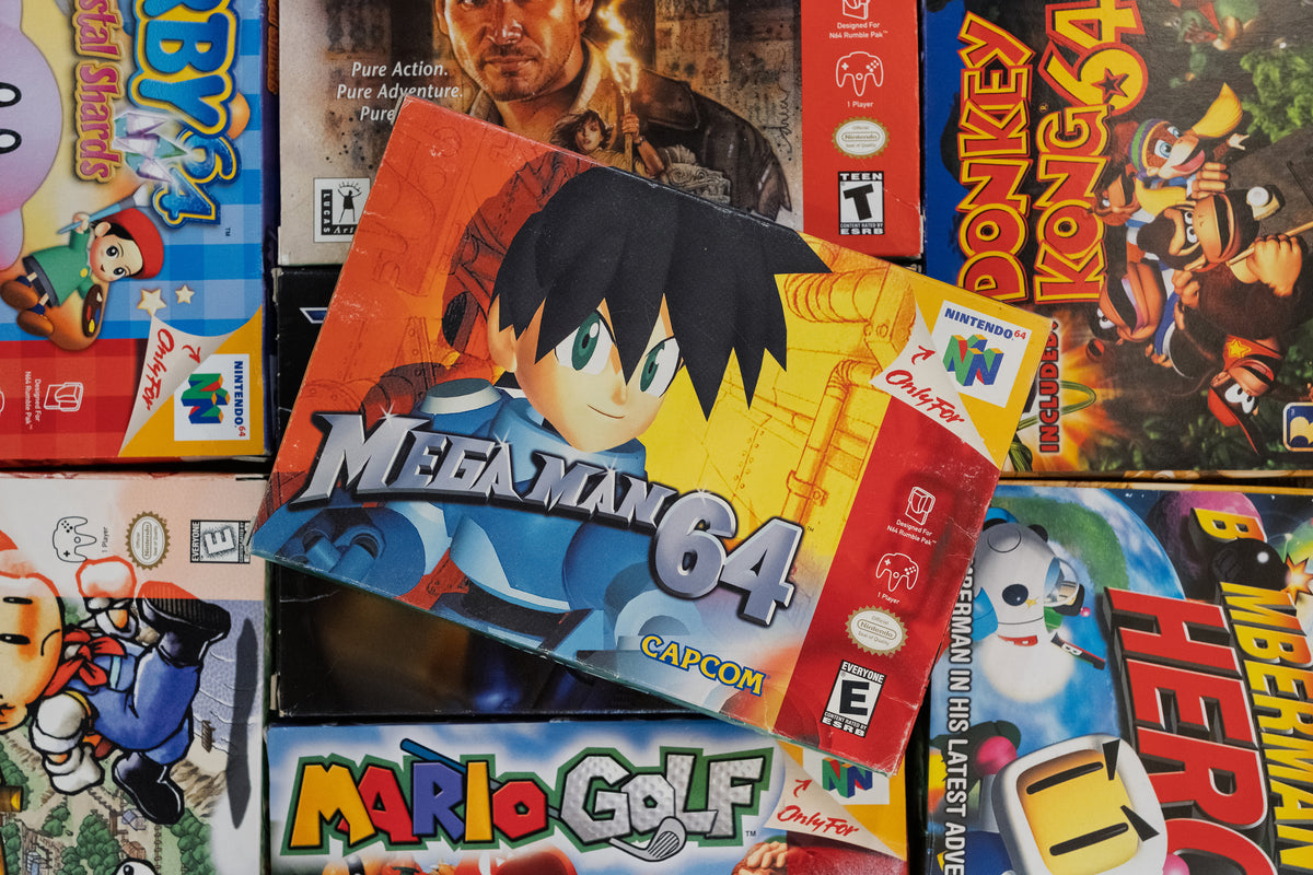 Retrogames RetroGate - Your Gateway to Classic Gaming