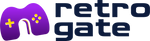 RetroGate - Your Gateway to Classic Gaming